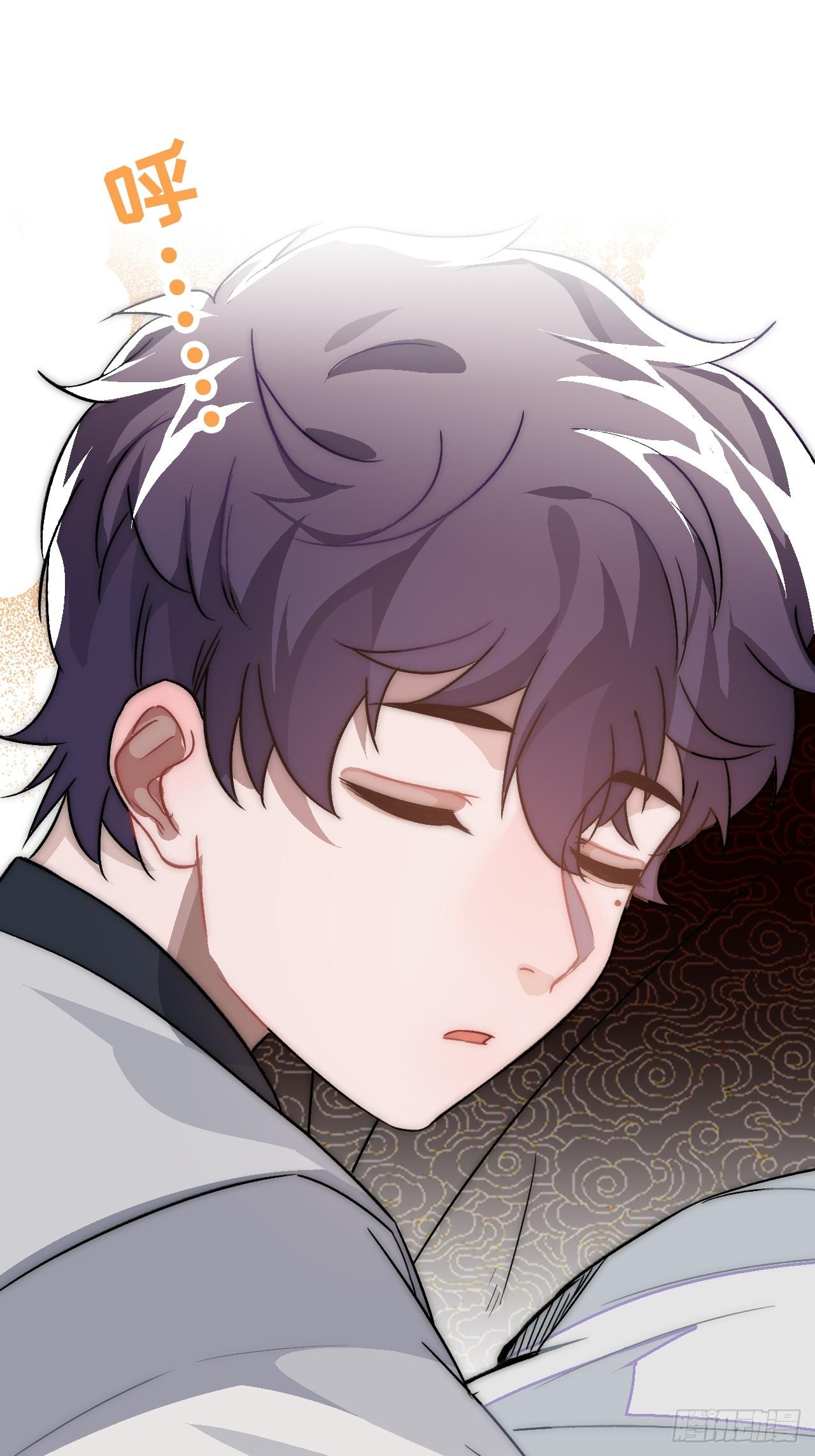 20.好戏（三天连更第一天）(1/2)-第21话