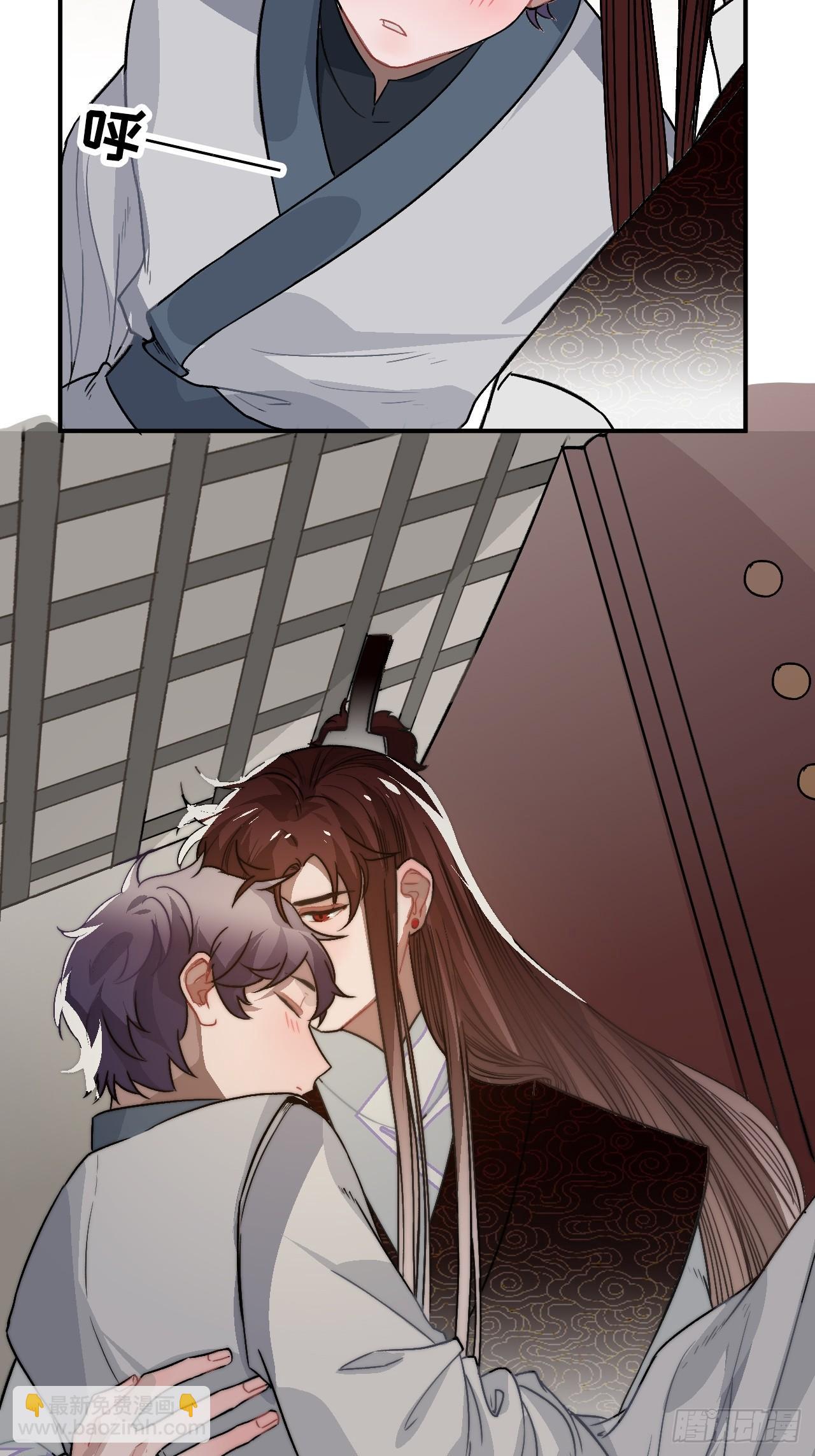 20.好戏（三天连更第一天）(1/2)-第21话