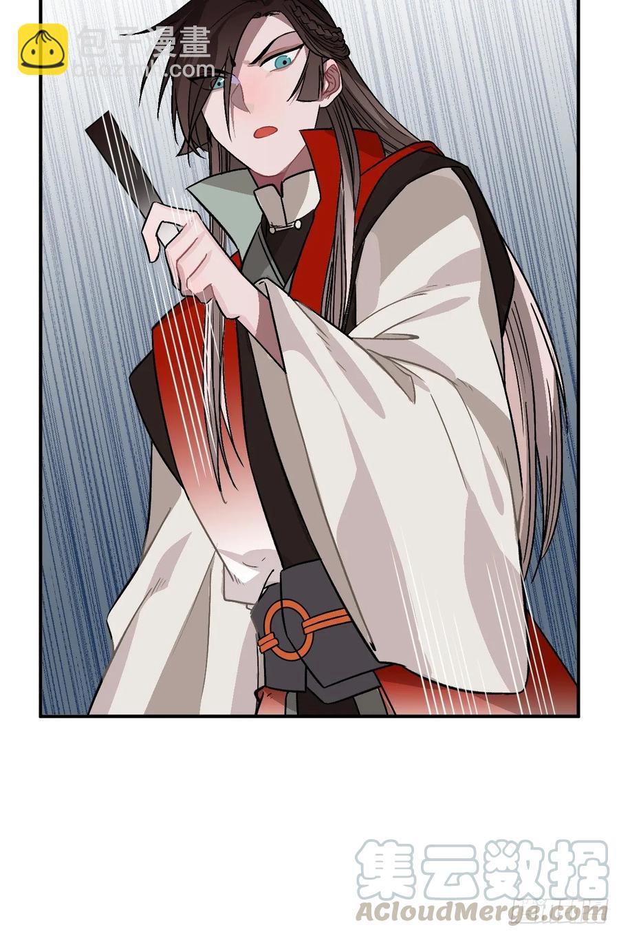 28.被囚之人(1/2)-第29话