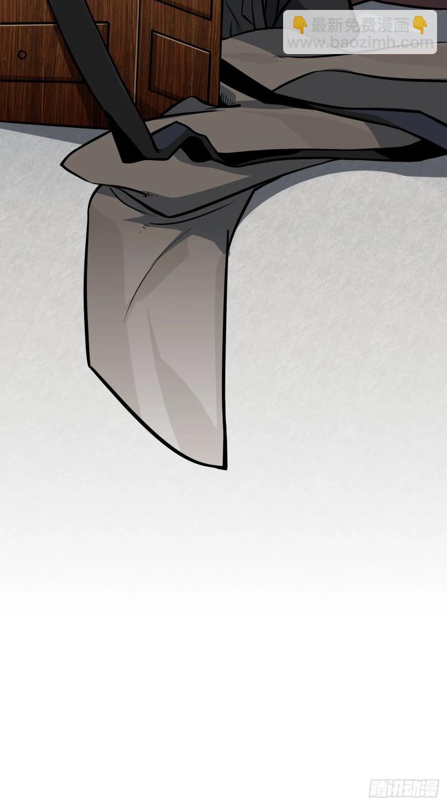 30.不能离开的原因(1/2)-第31话