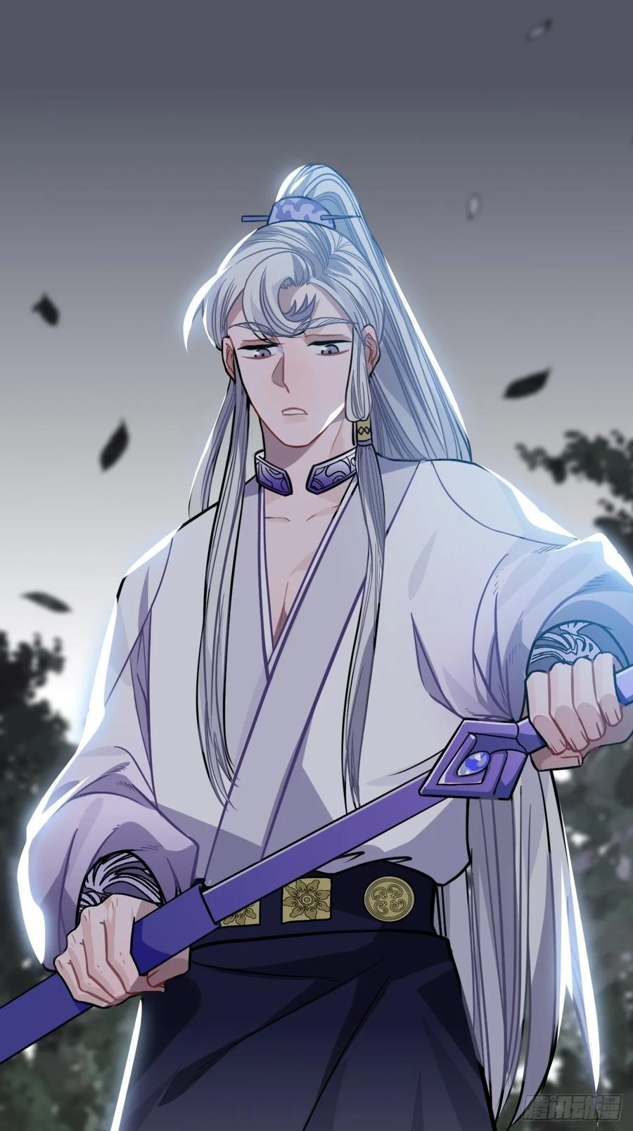 30.不能离开的原因(1/2)-第31话