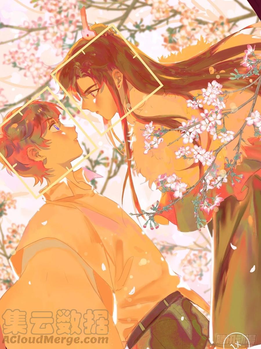 35.他的秘密我才不想知道！(1/2)-第37话