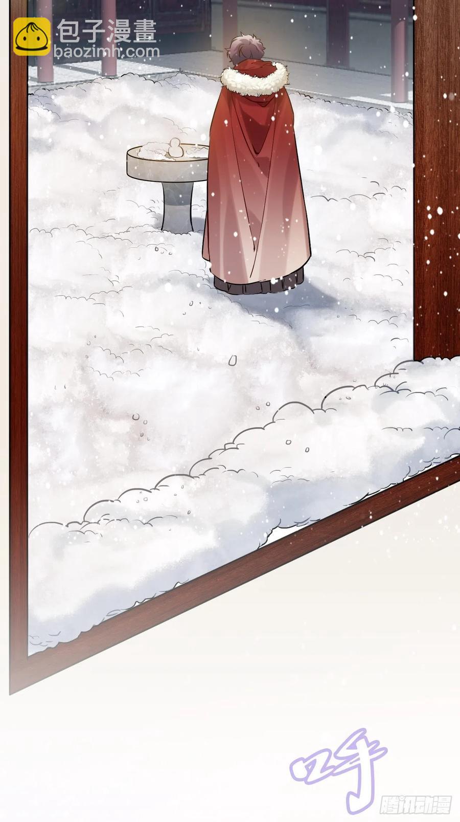 72.下雪啦(1/2)-第75话