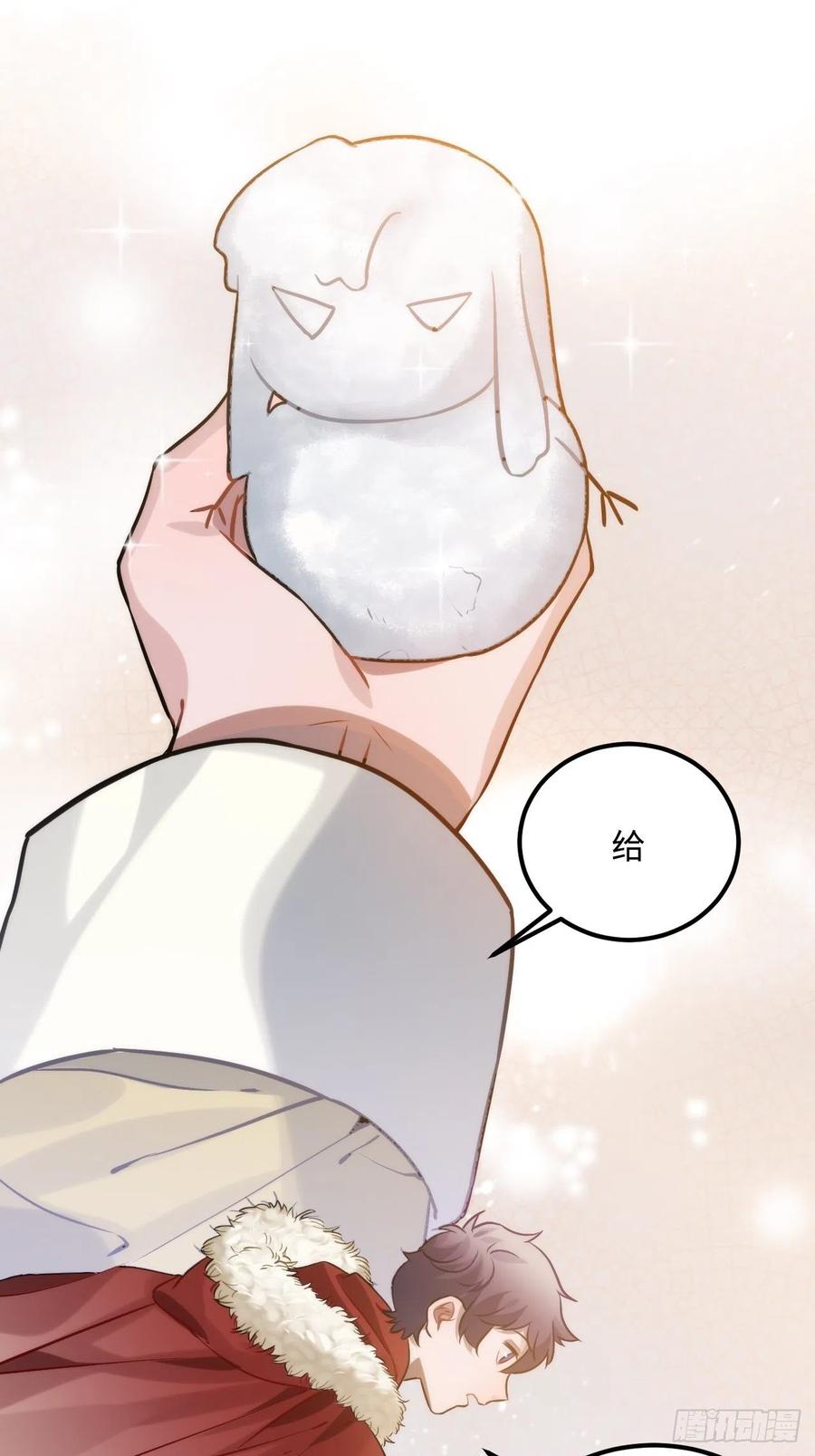 72.下雪啦(1/2)-第75话