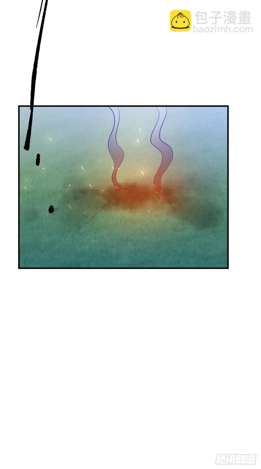 83.拿开你的手！(1/2)-第87话