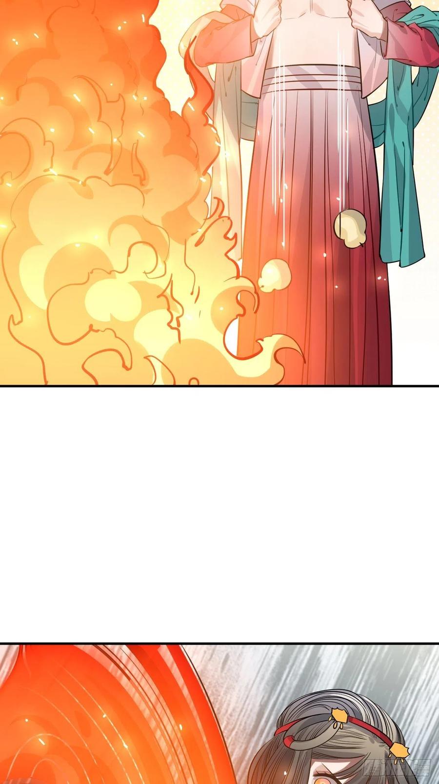 83.拿开你的手！(1/2)-第87话