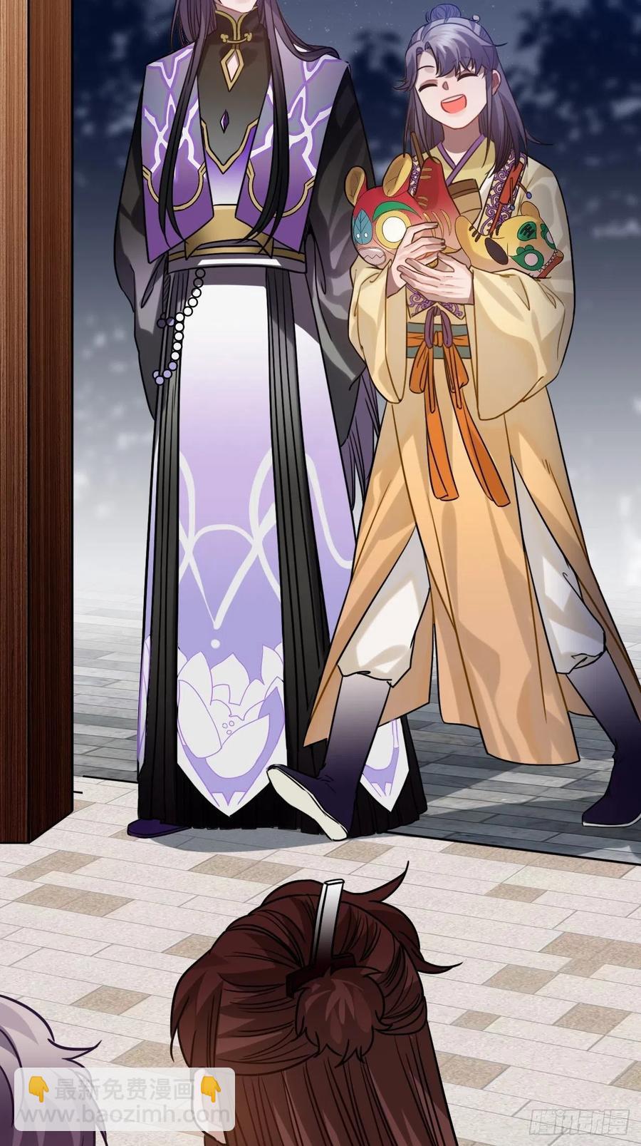 93.夜不能寐(1/2)-第97话