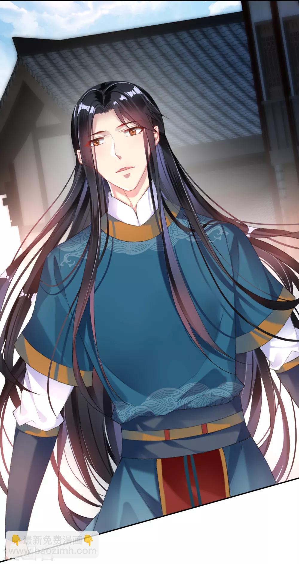 第18话 身体的本能反应-第19话