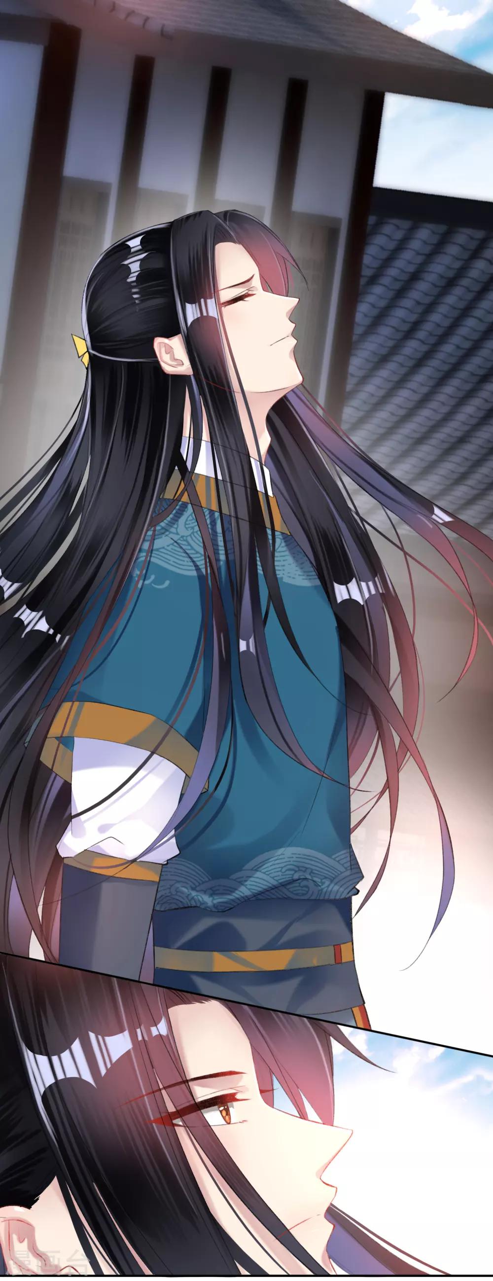 第18话 身体的本能反应-第19话