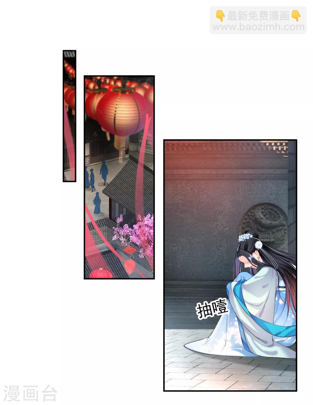 第65话 大白个骗子，他就是三皇子！-第71话