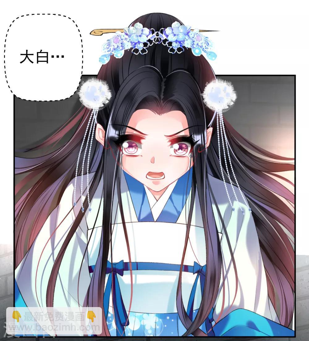 第65话 大白个骗子，他就是三皇子！-第71话