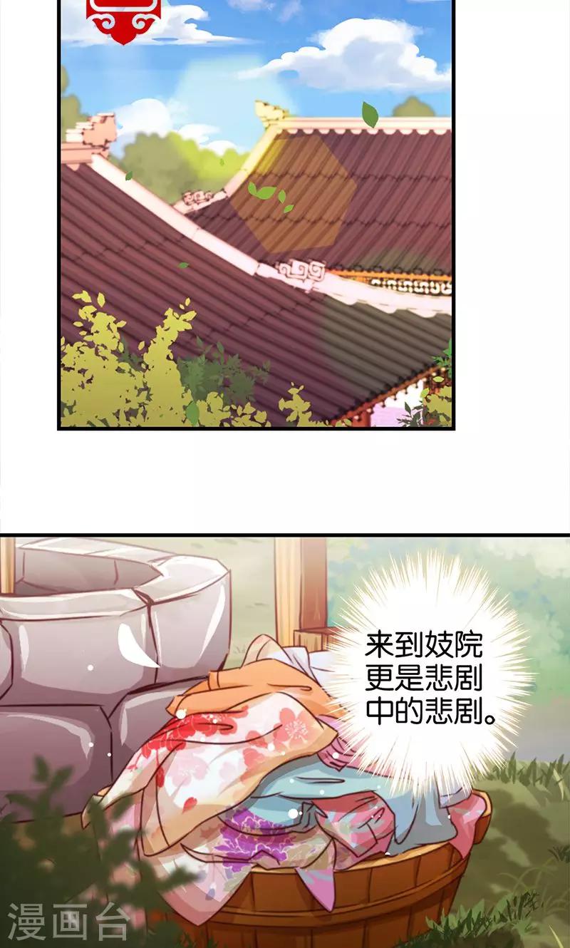 王爺你好賤 - 第287話 - 2