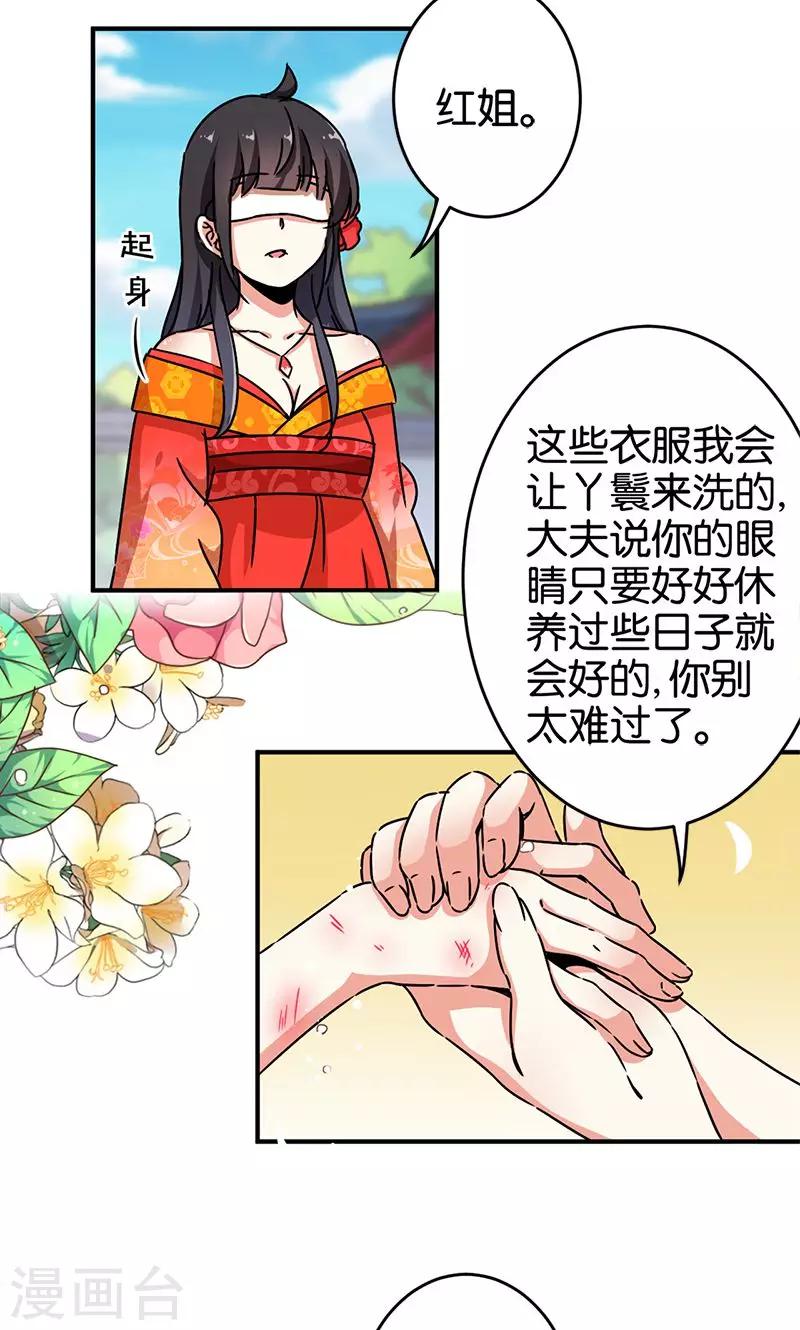 王爺你好賤 - 第287話 - 1