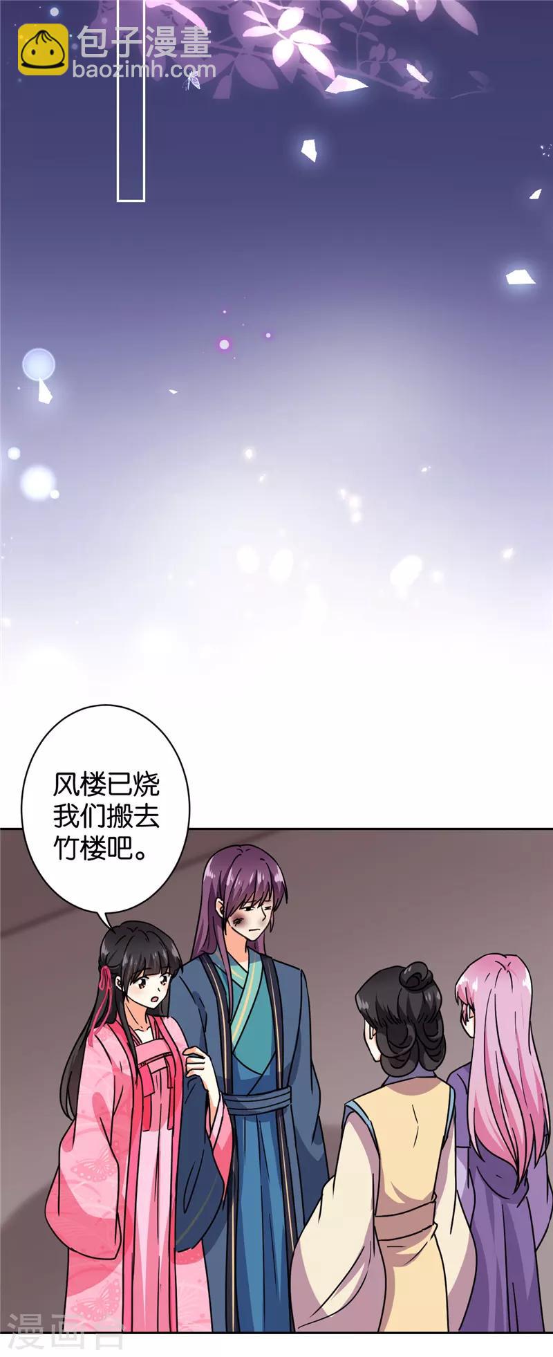 王爺你好賤 - 第597話 - 3