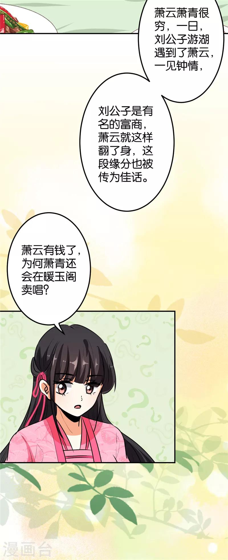 王爺你好賤 - 第649話 - 5