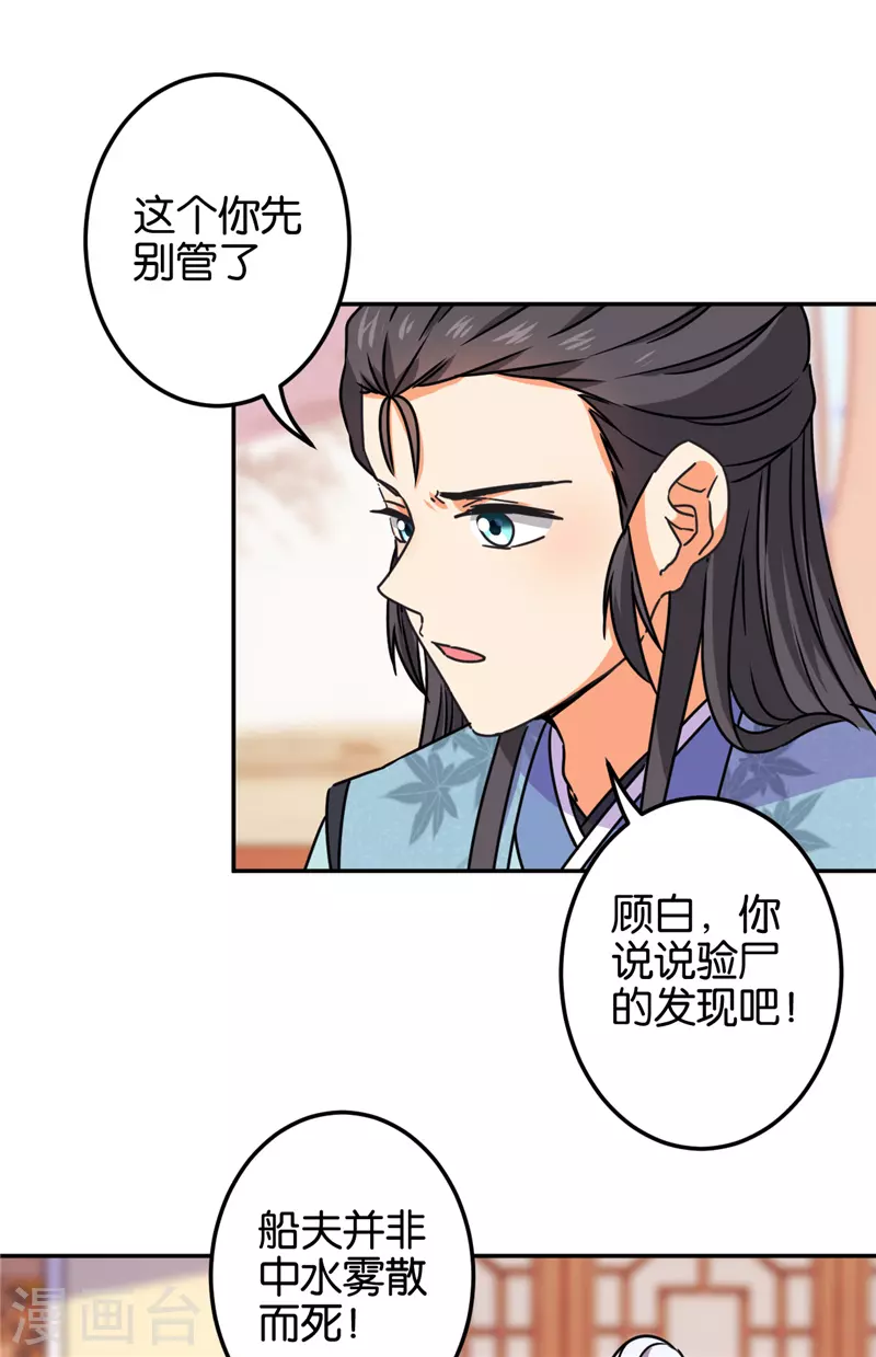 王爺你好賤 - 第695話 - 2