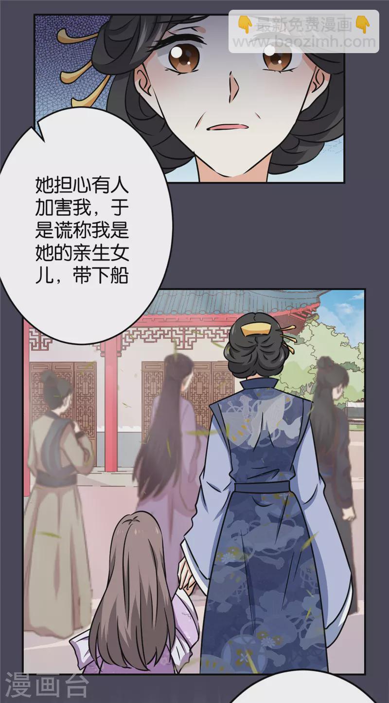 王爺你好賤 - 第750話 - 3