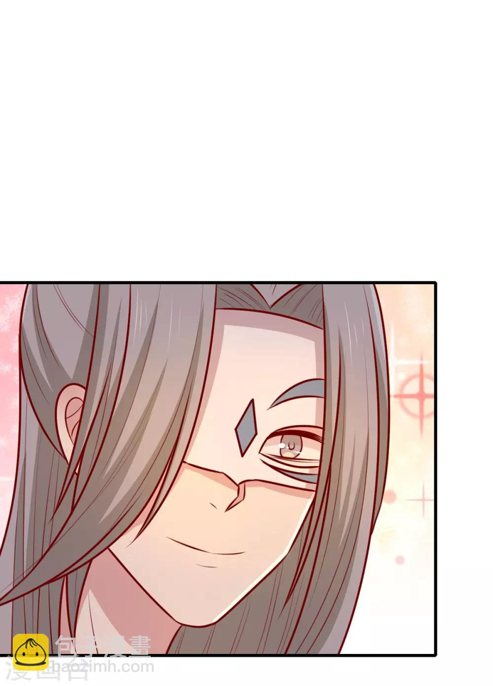 第158话 神女旧部-第165话