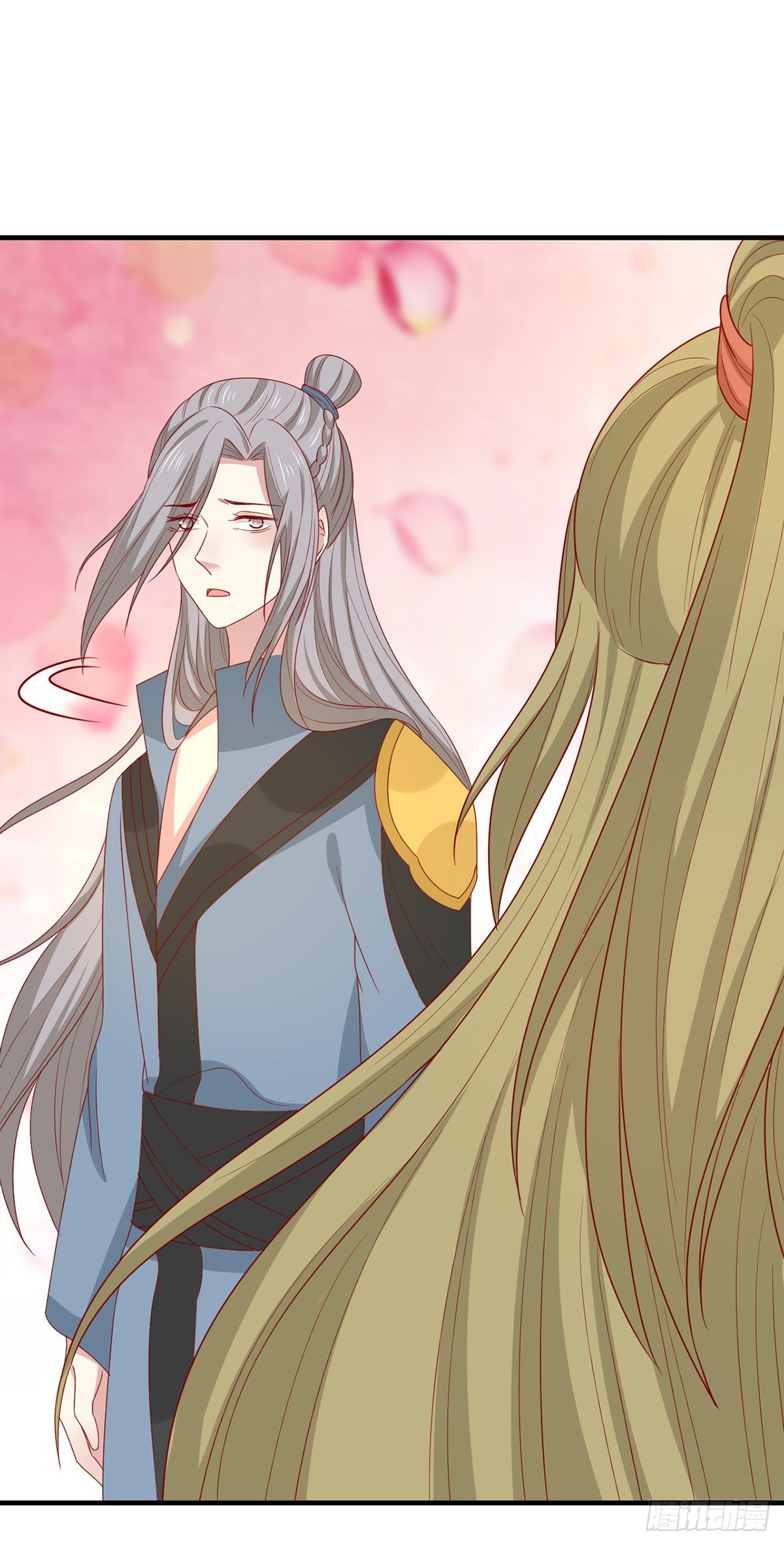 第197话 欢迎来到我的时代-第205话