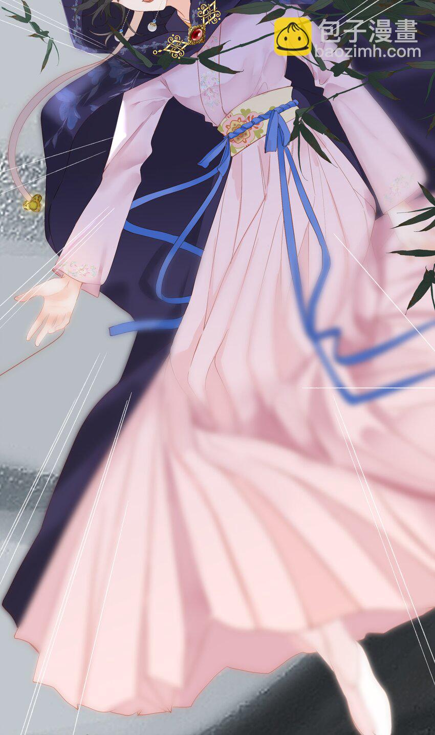 001 关于我刚穿越就【杀】了男主(1/2)-第1话