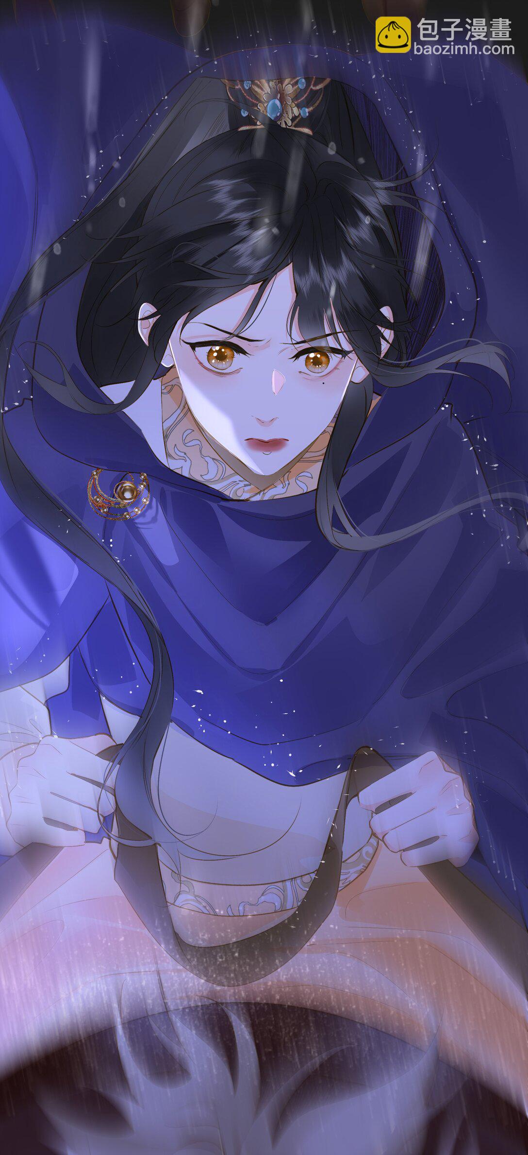 093 计谋与涉险(1/2)-第99话