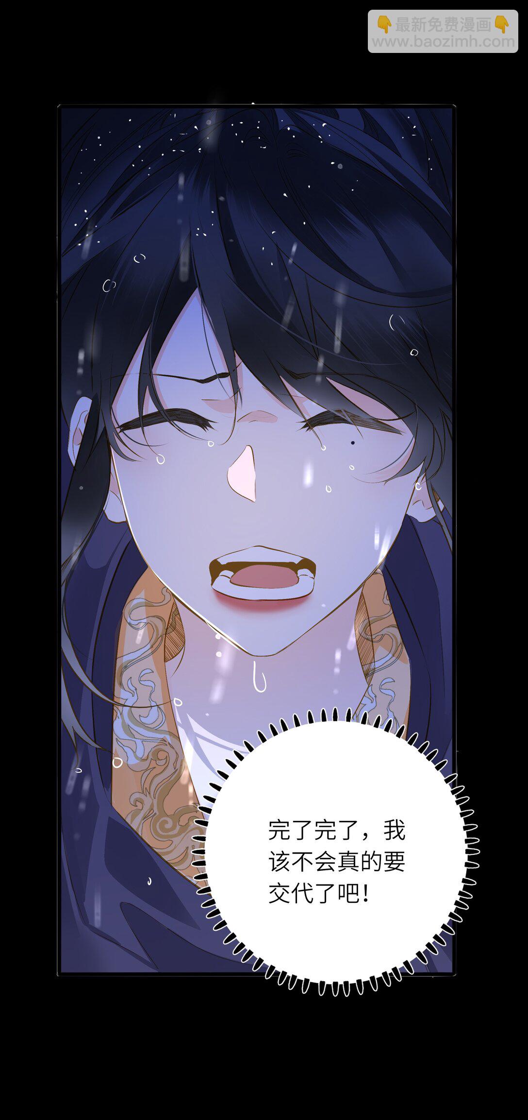 093 计谋与涉险(1/2)-第99话