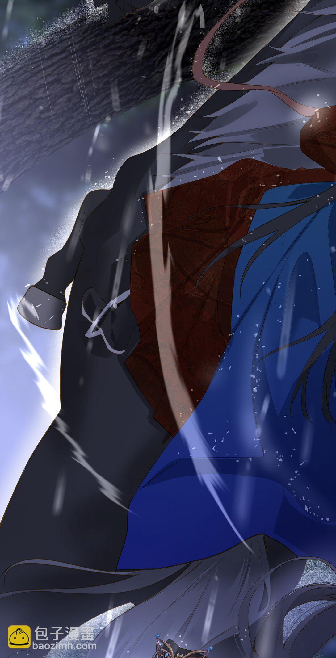 093 计谋与涉险(1/2)-第99话