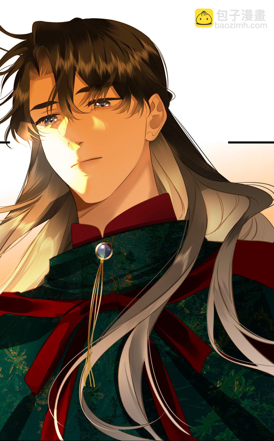 095 他的变化(1/2)-第101话