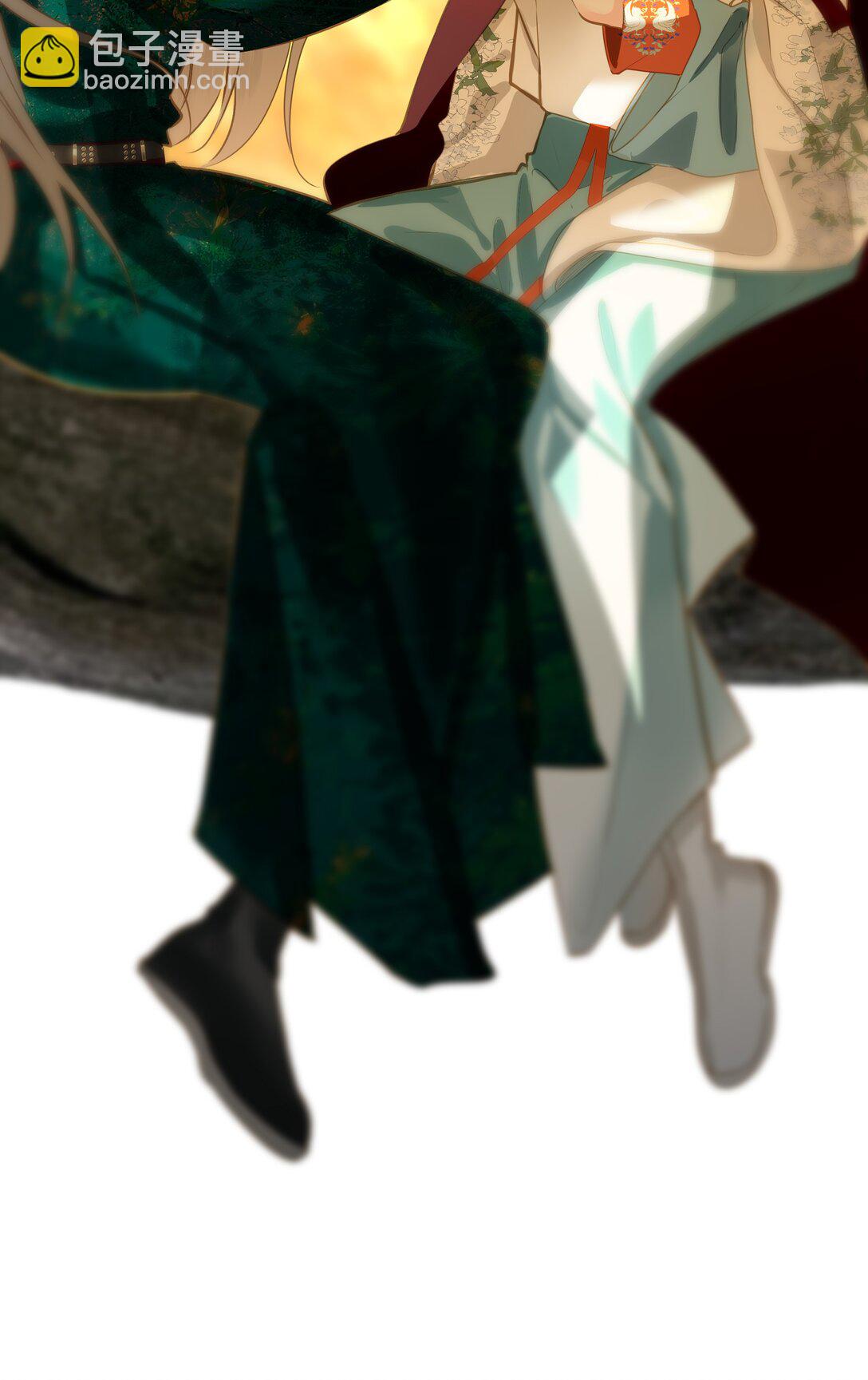 095 他的变化(1/2)-第101话