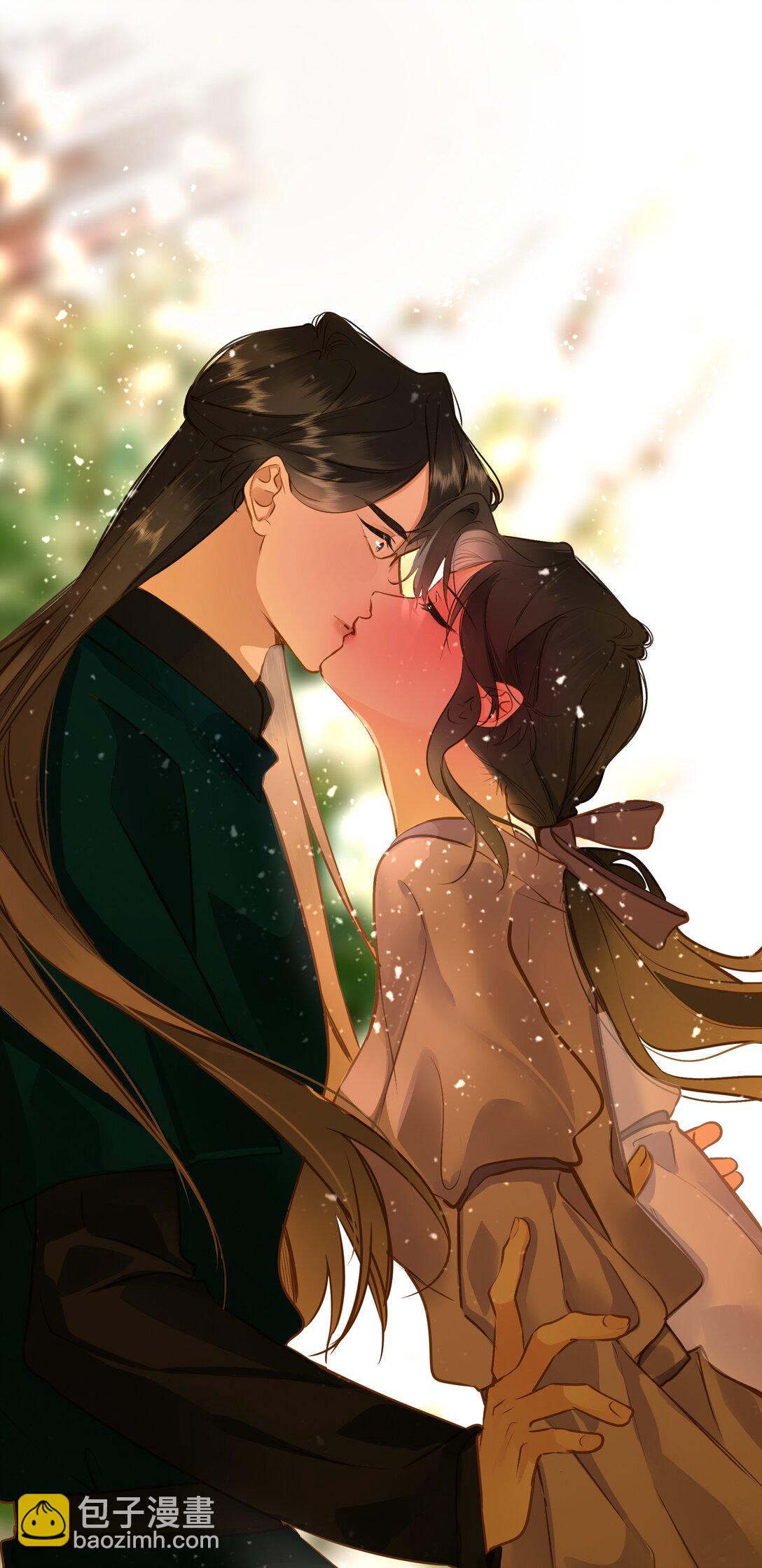 097 情事(1/2)-第103话