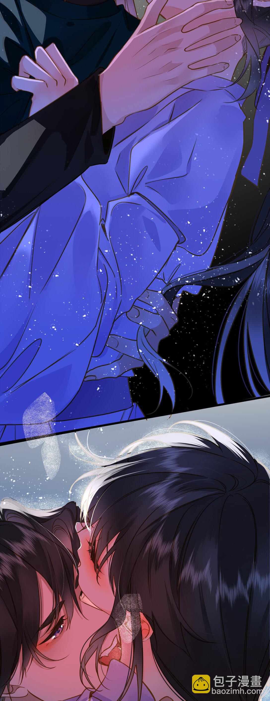 097 情事(1/2)-第103话