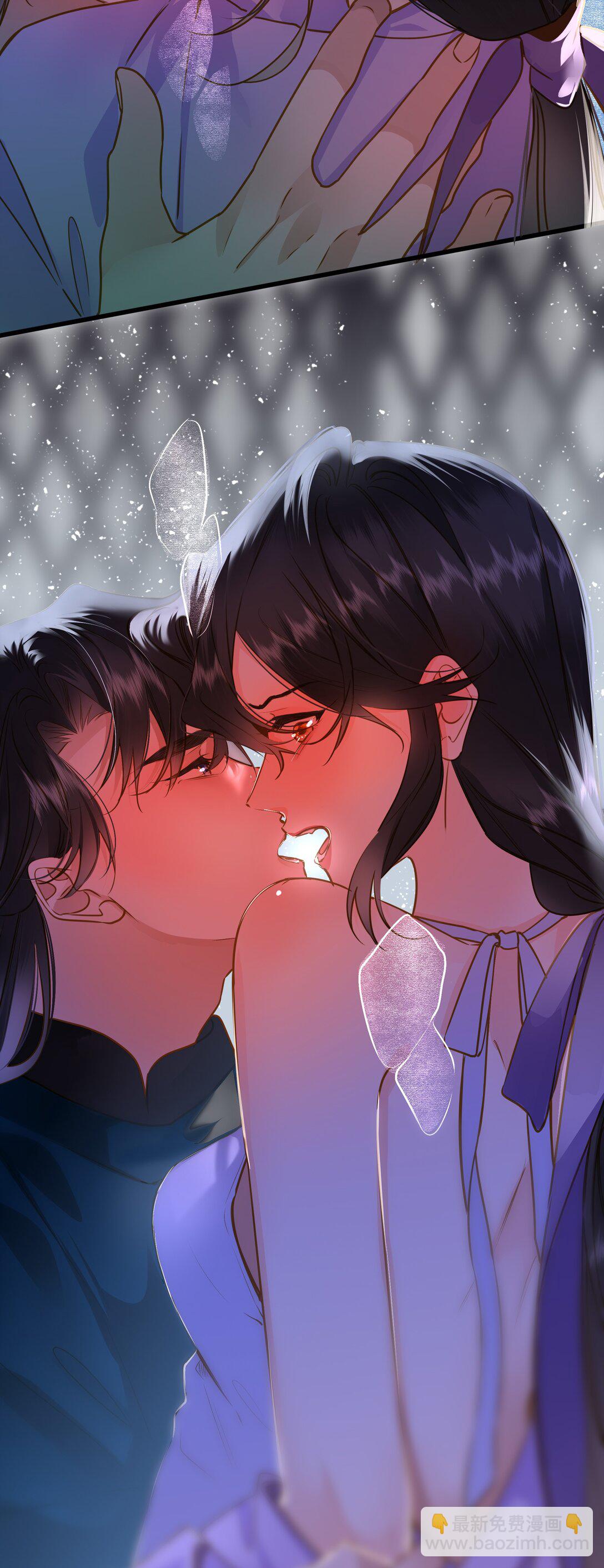 097 情事(1/2)-第103话