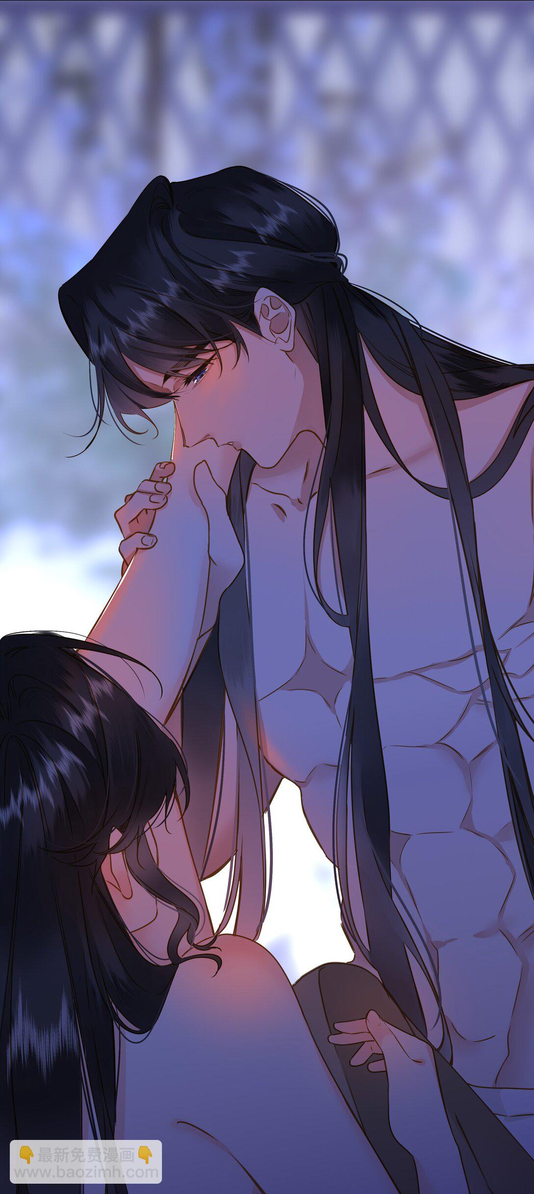 097 情事(1/2)-第103话