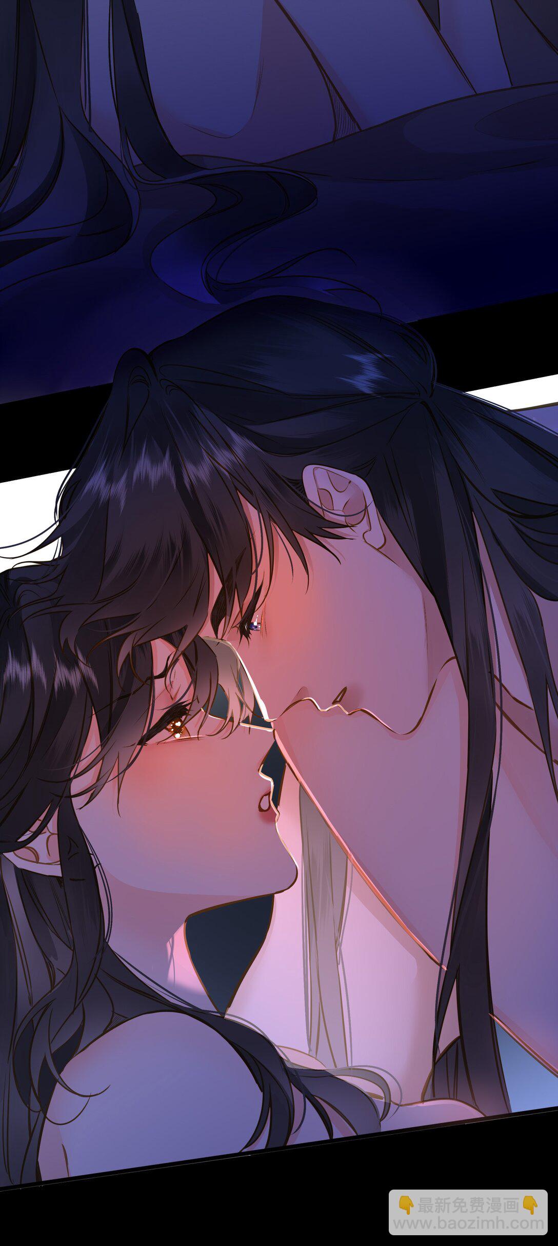 097 情事(1/2)-第103话