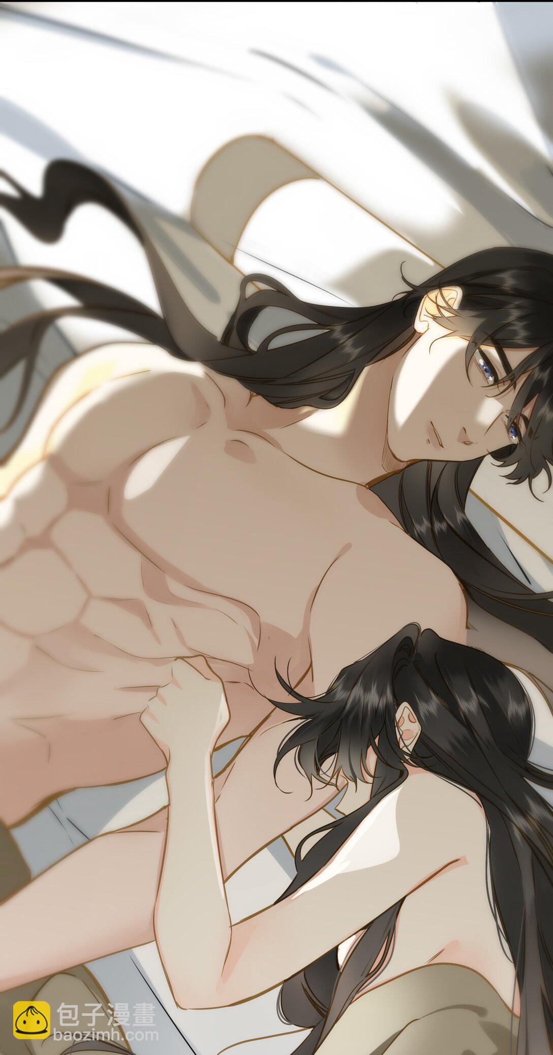 097 情事(1/2)-第103话