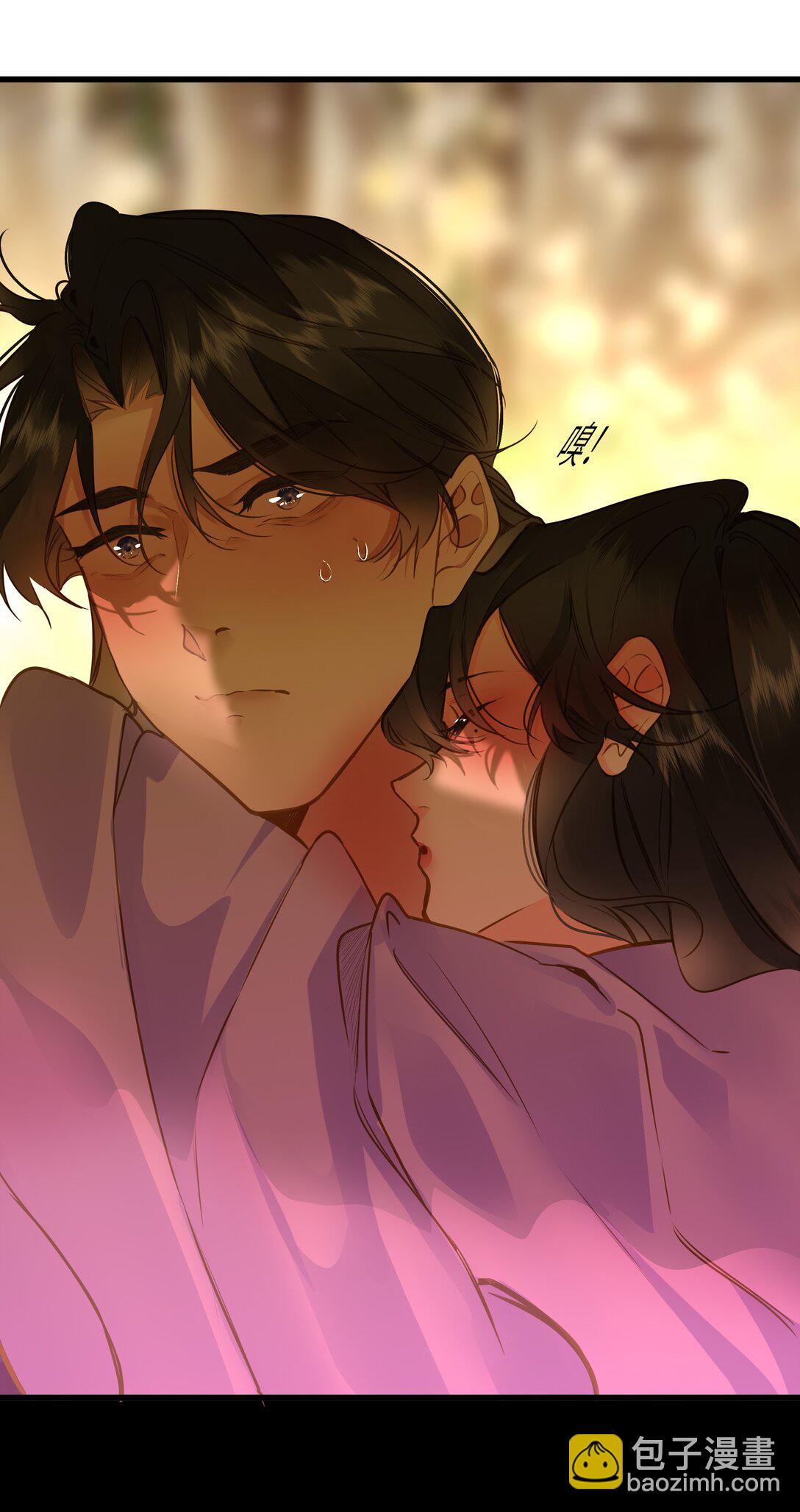 097 情事(1/2)-第103话