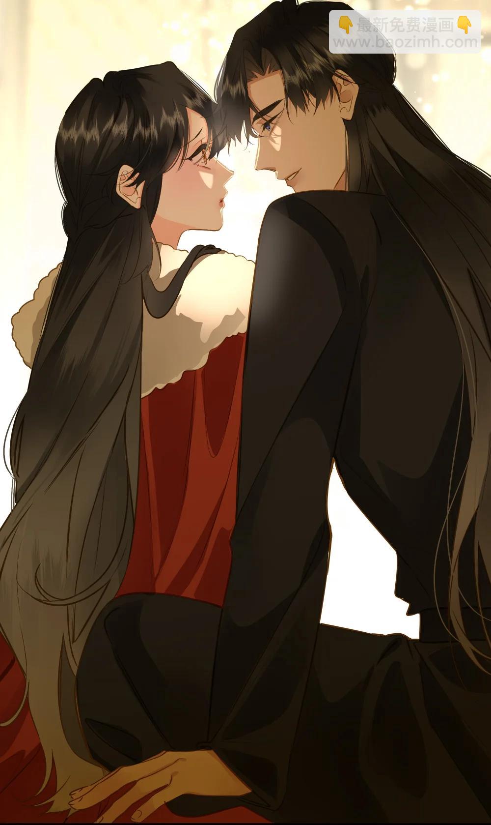 099 同查旧案(1/2)-第105话