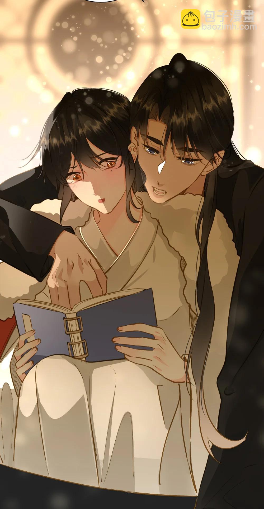 099 同查旧案(1/2)-第105话