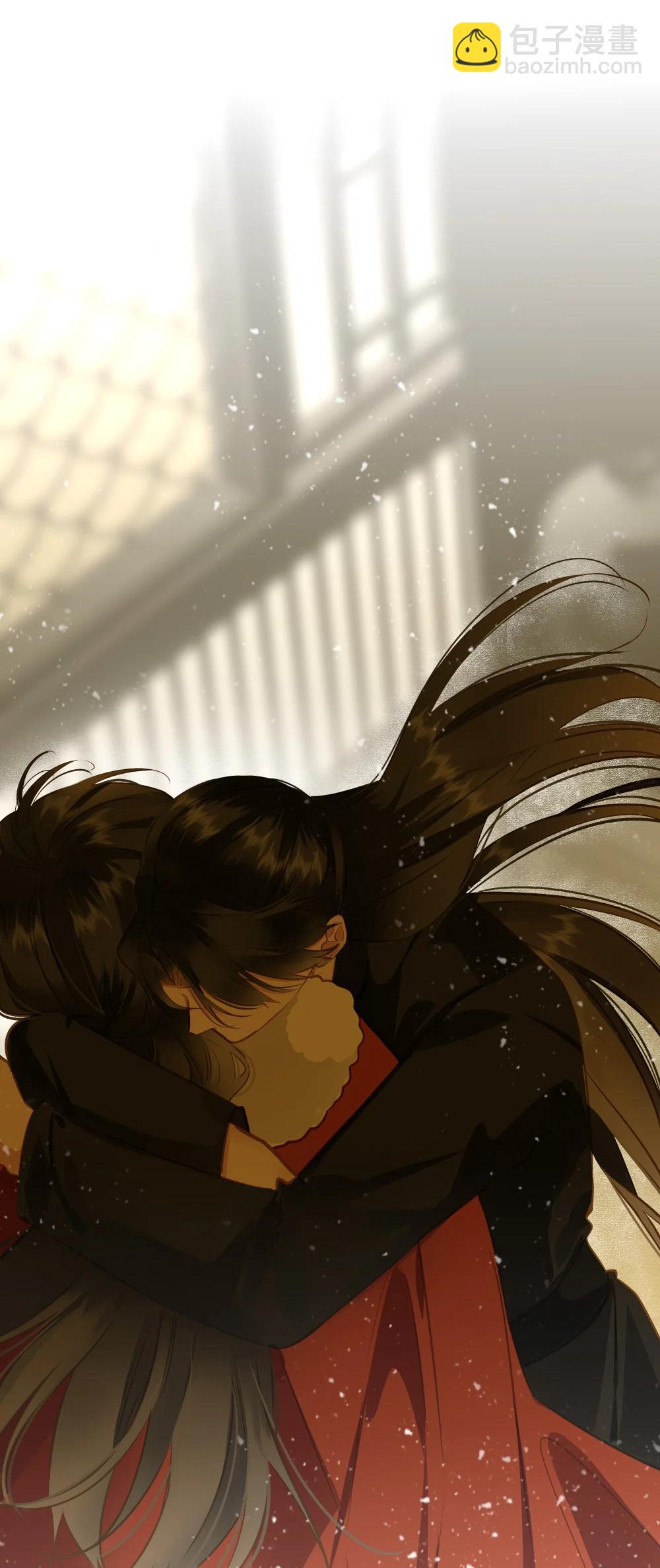 099 同查旧案(1/2)-第105话