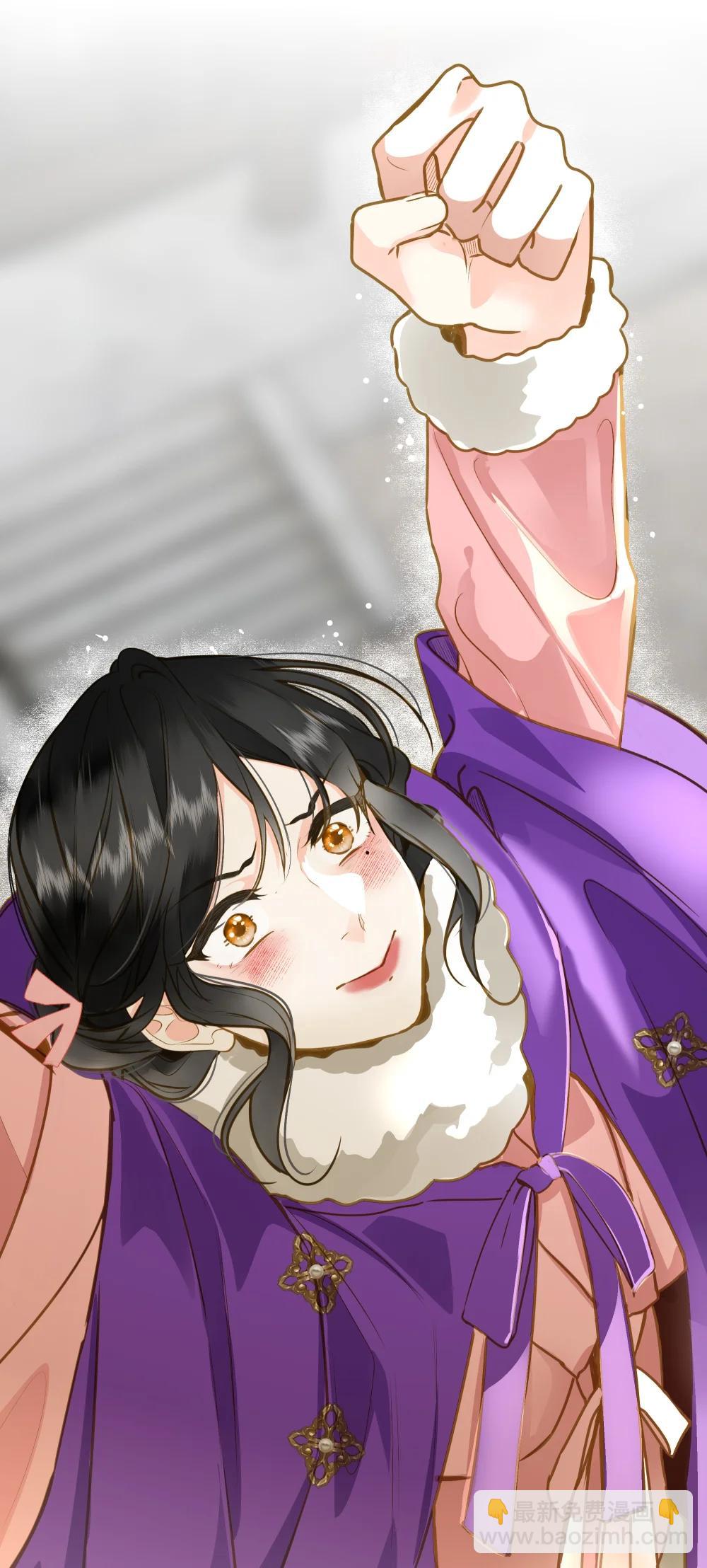 099 同查旧案(1/2)-第105话