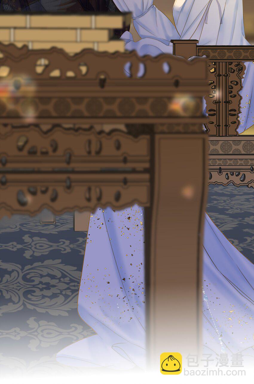 019 爱妃，本王想跟你&hellip;&hellip;-第19话