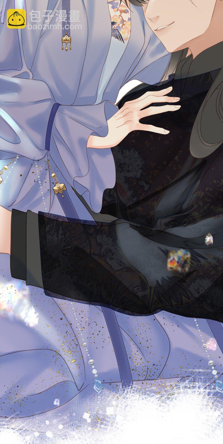 019 爱妃，本王想跟你&hellip;&hellip;-第19话