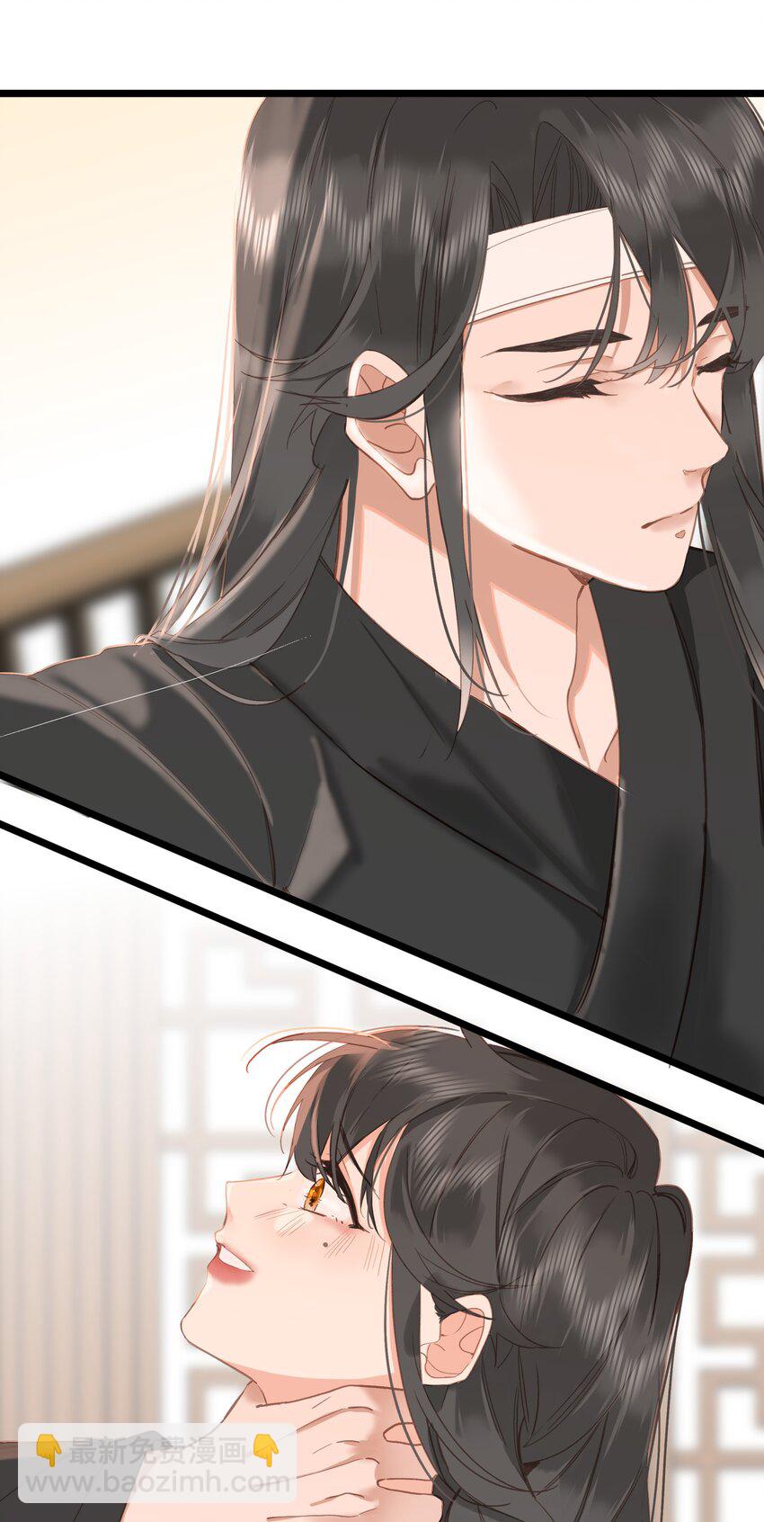 003 好哥哥，你不记得妹妹了吗？-第3话