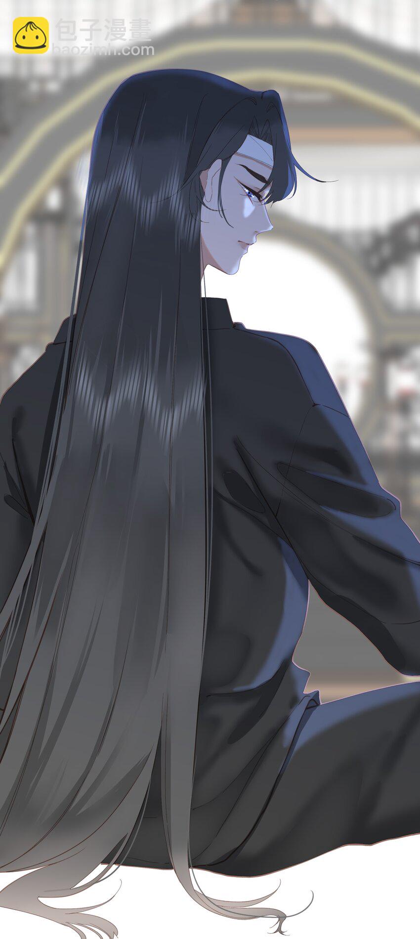 003 好哥哥，你不记得妹妹了吗？-第3话