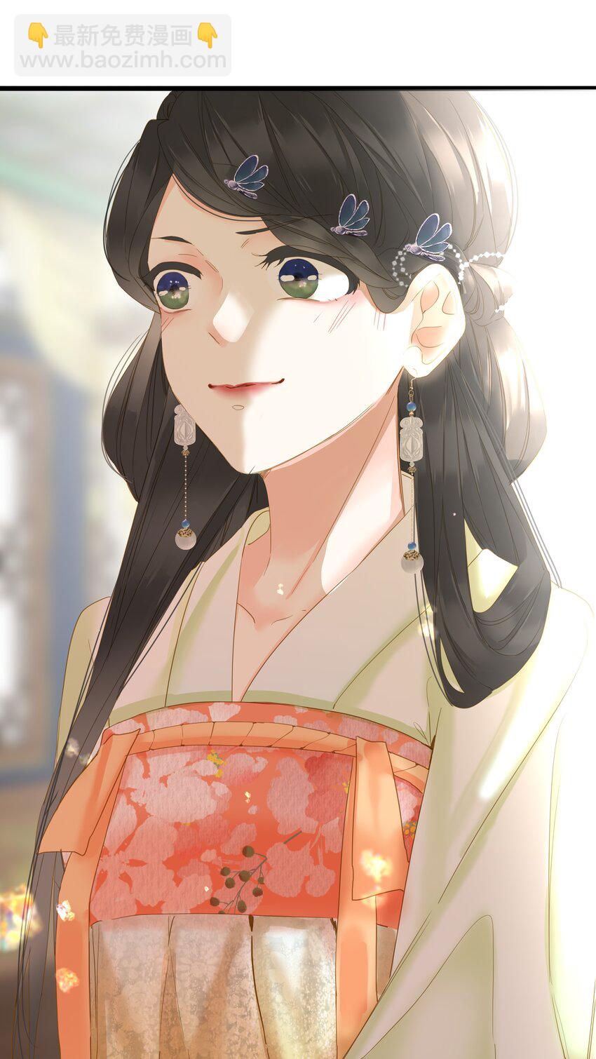 023 深陷情网(1/2)-第23话