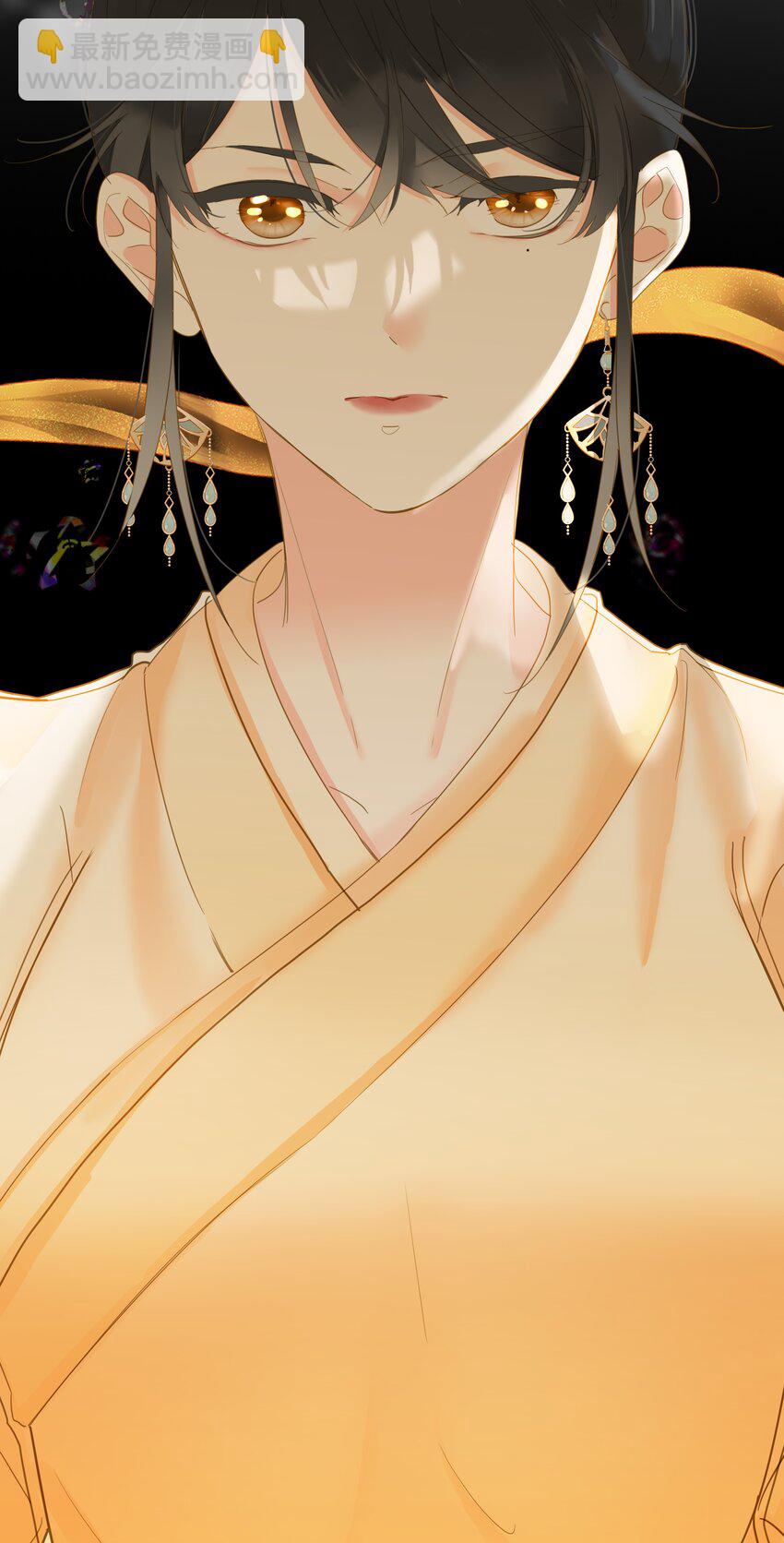 023 深陷情网(1/2)-第23话