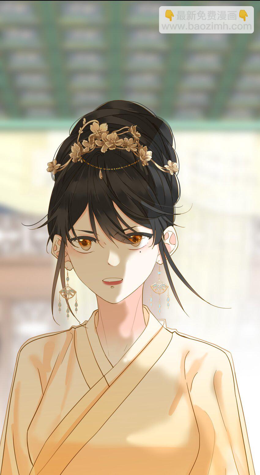 023 深陷情网(1/2)-第23话