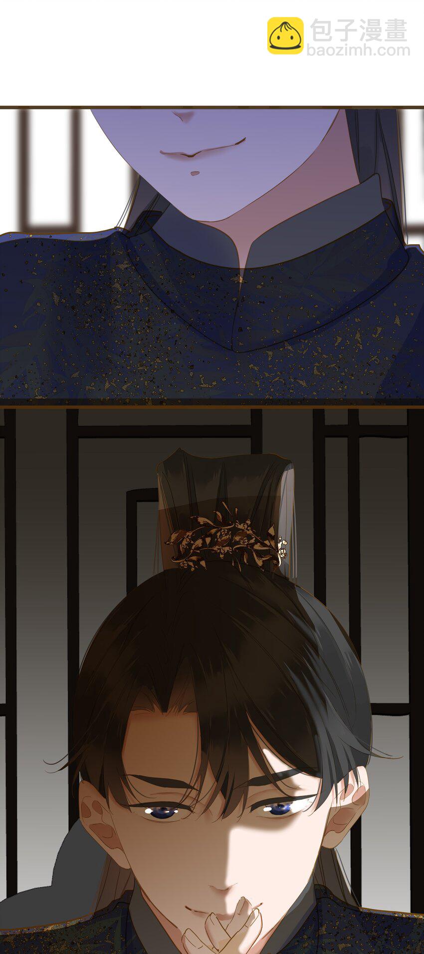 023 深陷情网(1/2)-第23话