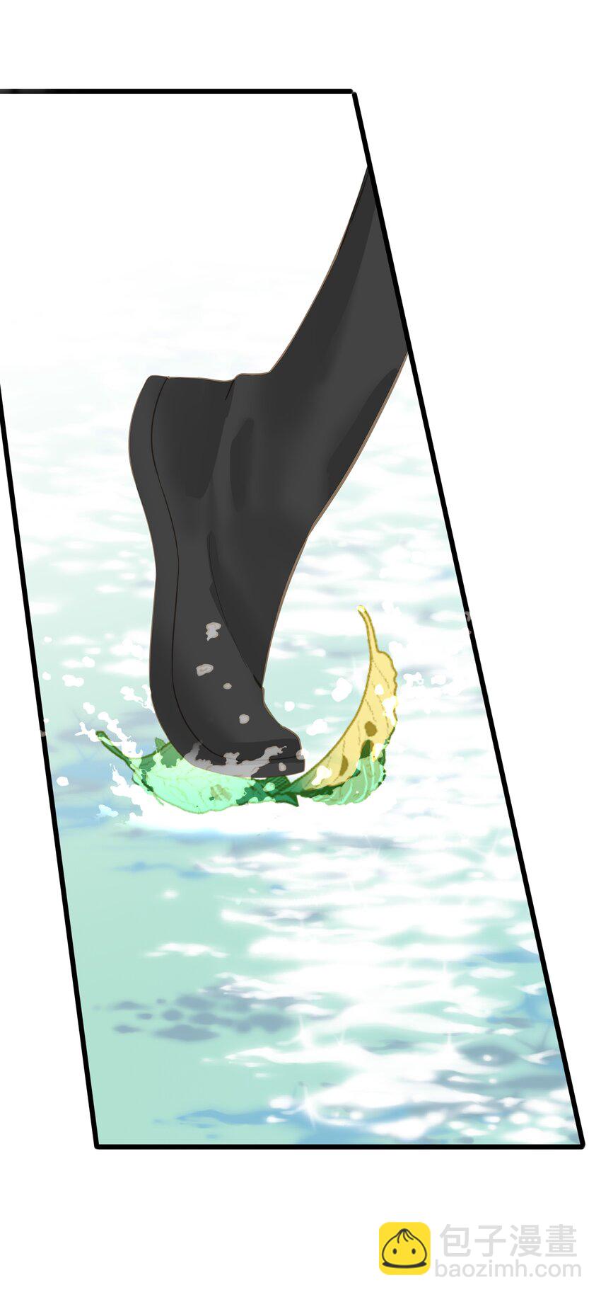 027 英雄救美(1/2)-第27话