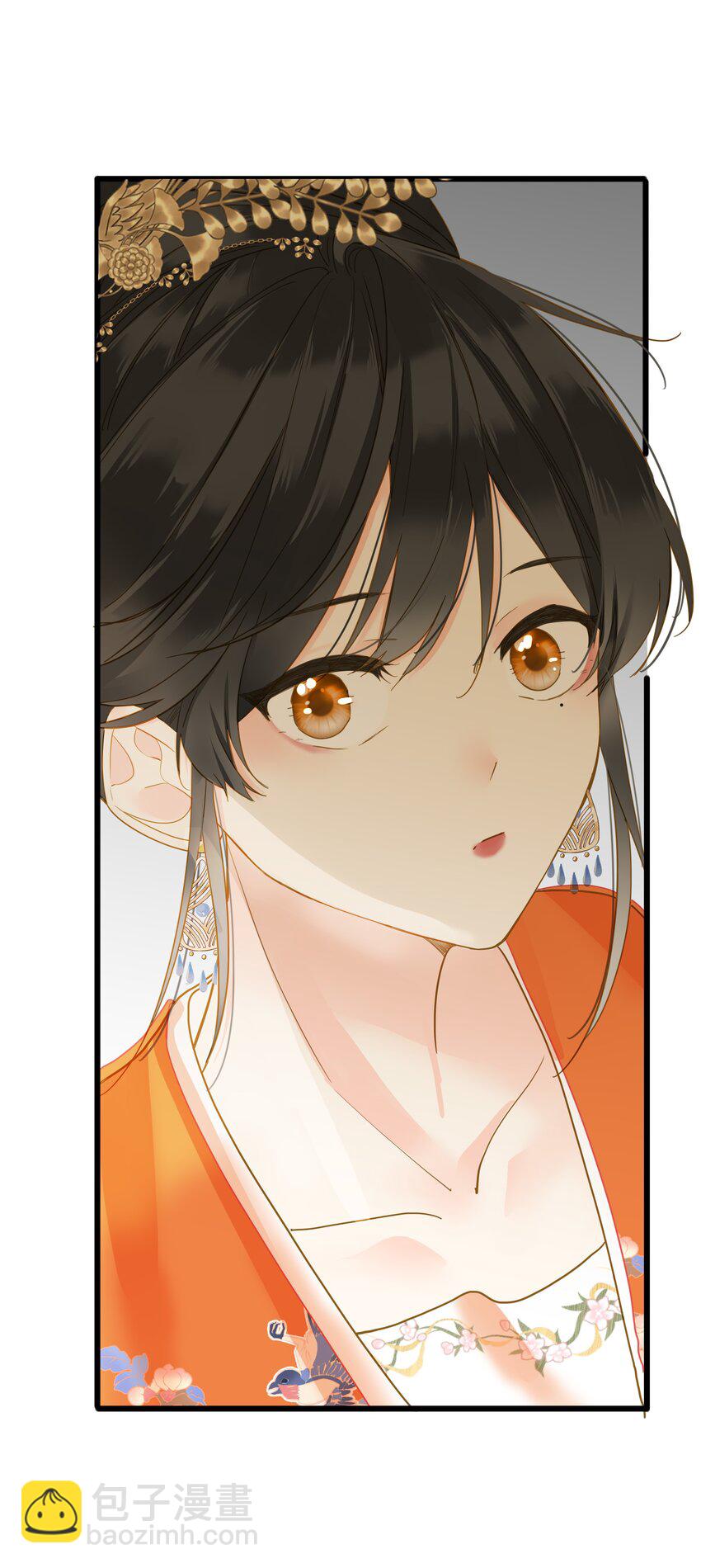 029 说谎不打草稿(1/2)-第29话